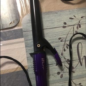 I sell to make curls